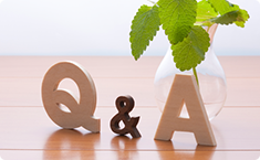 Q & A